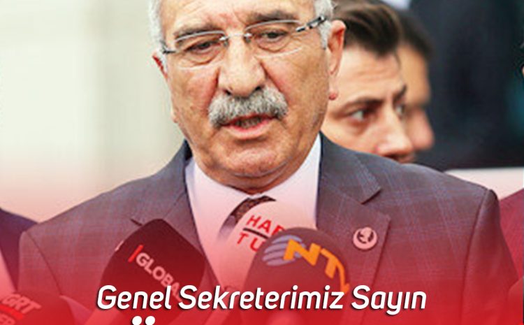  Aynı aşkla, aynı imanla, aynı dürüstlükle, doğrulukla, yolumuza devam ediyoruz.